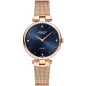 Часы Atlantic Elegance Royal Diamonds Pattern Edition 29044.44.57MB