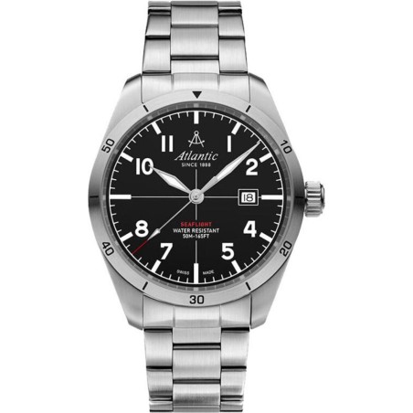 Годинник Atlantic Seaflight New Edition Gents 70356.41.65