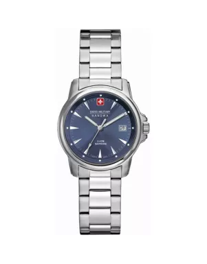Жіночий годинник Swiss Military Hanowa 06-7230.04.003