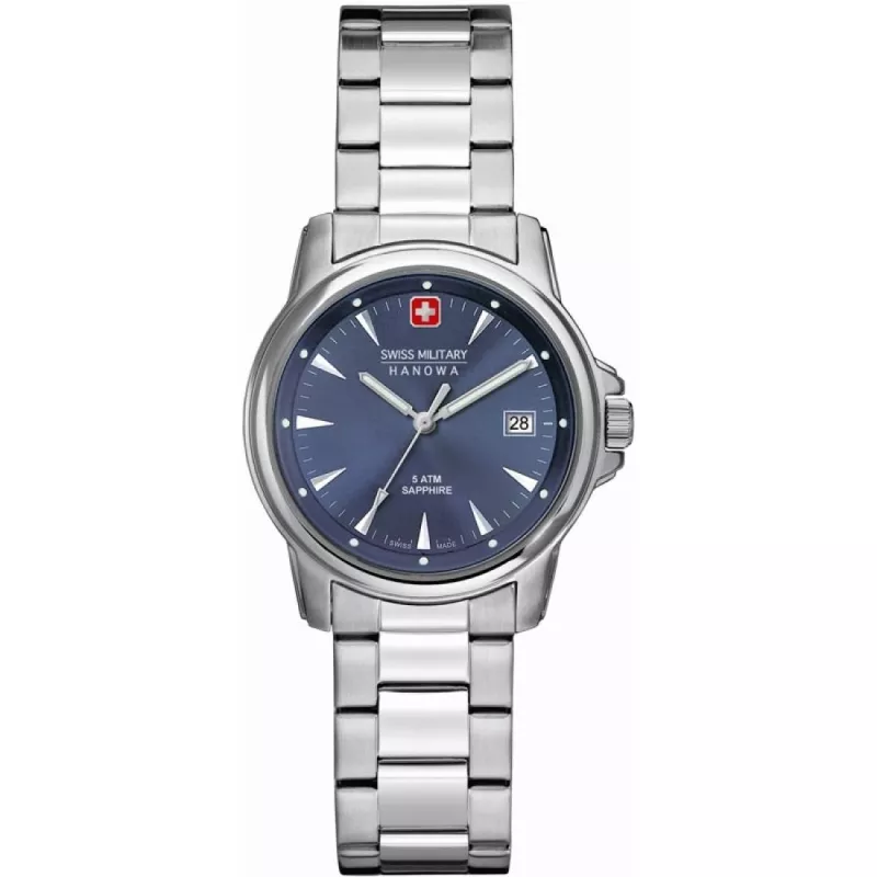 Женские часы Swiss Military Hanowa 06-7230.04.003