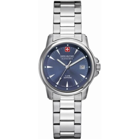 Жіночий годинник Swiss Military Hanowa 06-7230.04.003