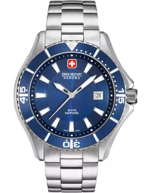 Swiss Military-Hanowa NAUTILA 06-5296.04.003