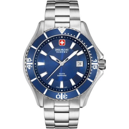 Swiss Military-Hanowa NAUTILA 06-5296.04.003
