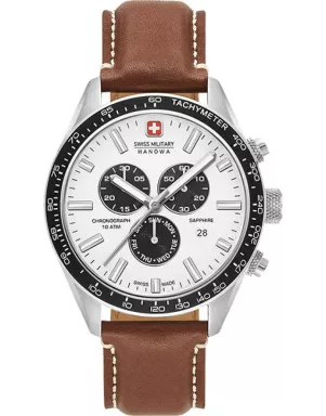Годинник Swiss MILITARY HANOWA 06-4314.04.001