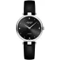 Часы Atlantic Elegance Royal Diamonds Pattern Edition 29044.41.67