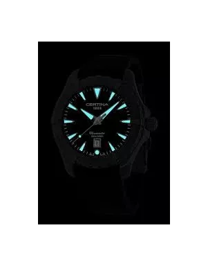 Годинник Certina DS Action C032.251.17.051.00