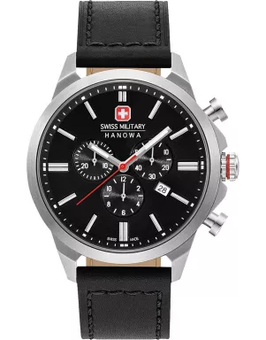 Swiss Military-Hanowa CHRONO CLASSIC II 06-4332.04.007