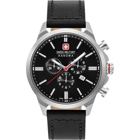 Swiss Military-Hanowa CHRONO CLASSIC II 06-4332.04.007