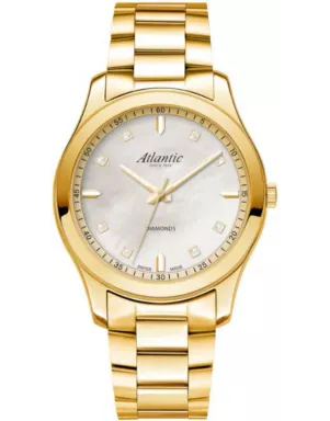 Годинник Atlantic Seapair Lady Diamonds 20335.45.07