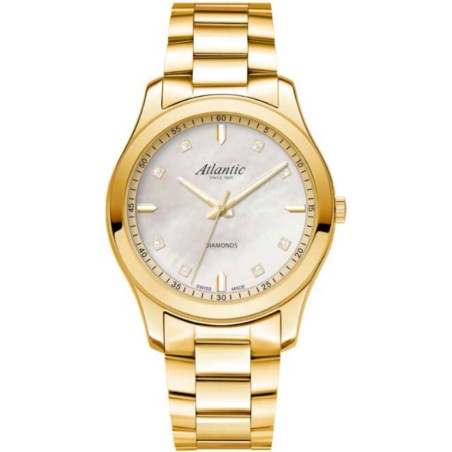 Часы Atlantic Seapair Lady Diamonds 20335.45.07
