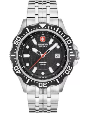 Годинник Swiss Military 06-5306.04.007