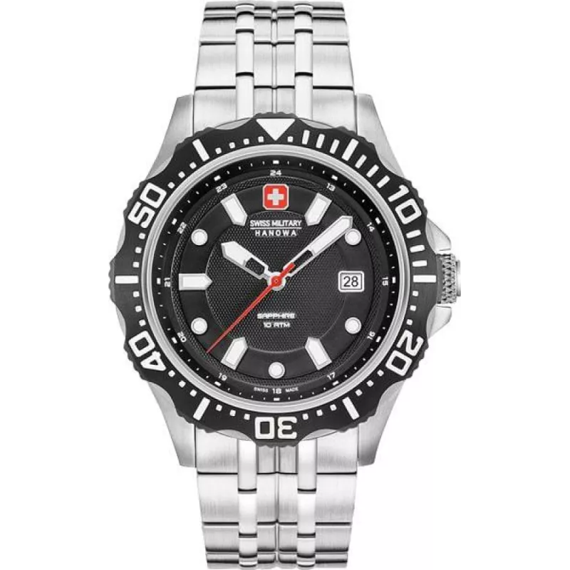 Годинник Swiss Military 06-5306.04.007