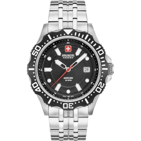 Годинник Swiss Military 06-5306.04.007