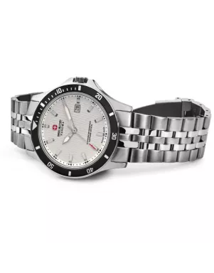 Годинник Swiss Military-Hanowa 06-7161.2.04.001.07