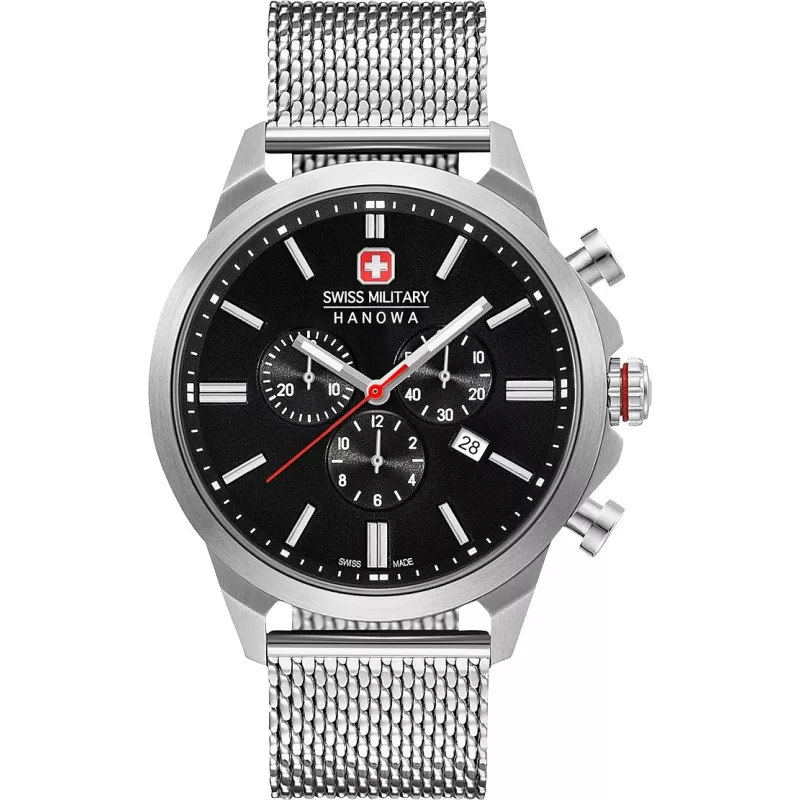 Годинник Swiss Military Hanowa 06-3332.04.007