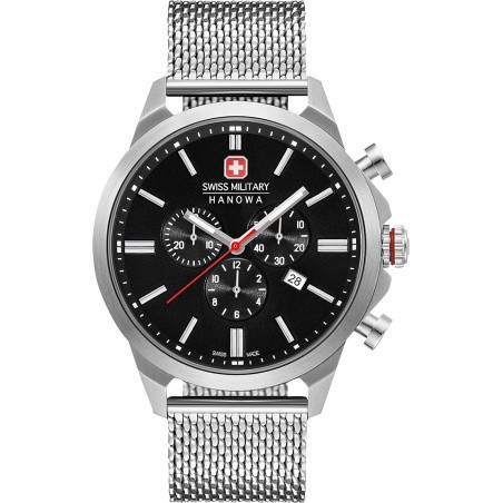 Годинник Swiss Military Hanowa 06-3332.04.007