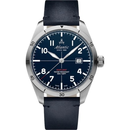 Годинник Atlantic Seaflight New Edition Gents 70351.41.55