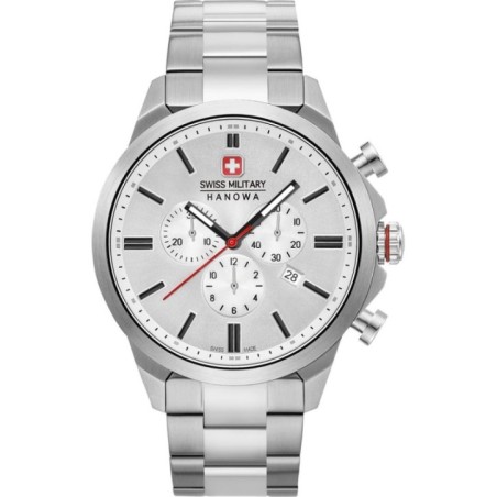 Swiss Military-Hanowa CHRONO CLASSIC II 06-5332.04.001