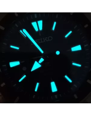 SEIKO Prospex Tortoise Limited Edition SRPK77K1
