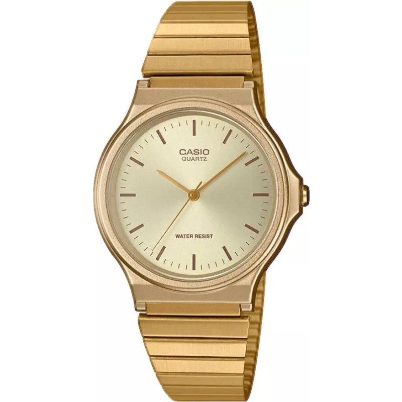 Годинник Casio TIMELESS COLLECTION MQ-24G-9EEF