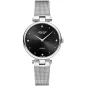 Часы Atlantic Elegance Royal Diamonds Pattern Edition 29044.41.67MB