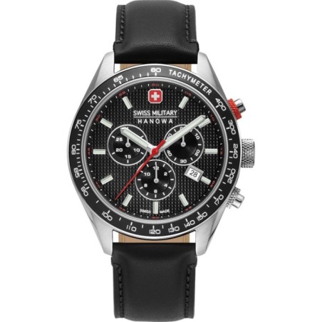 Swiss Military-Hanowa PHANTOM CHRONO II 06-4334.04.007