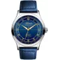 Годинник Atlantic Worldmaster Original 39mm Automatic 53780.41.53G