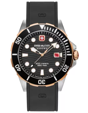 Swiss Military-Hanowa OFFSHORE DIVER 06-4338.12.007