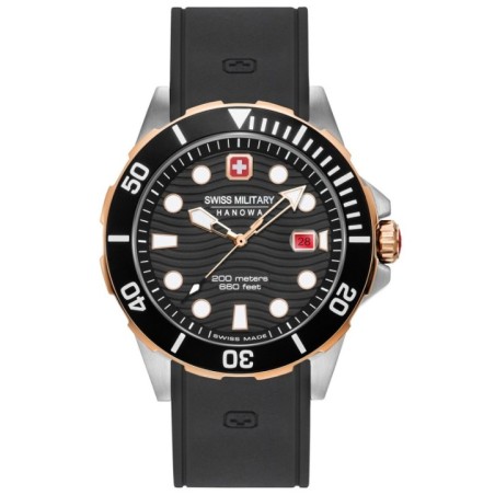 Swiss Military-Hanowa OFFSHORE DIVER 06-4338.12.007