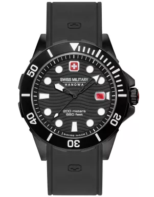 Годинник Swiss Military Hanowa Offshore Diver 06-4338.13.007