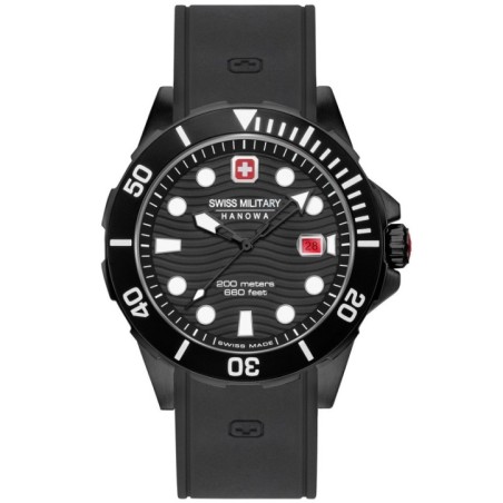 Годинник Swiss Military Hanowa Offshore Diver 06-4338.13.007