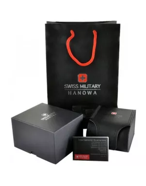 Годинник Swiss Military Hanowa Offshore Diver 06-4338.13.007