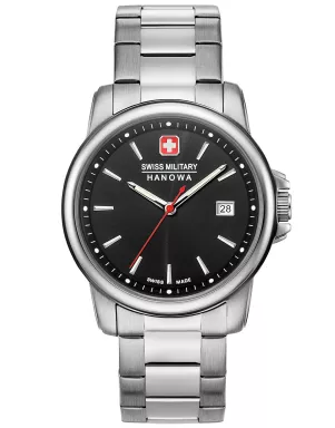 Годинник Swiss Military-Hanowa 06-5230.7.04.007