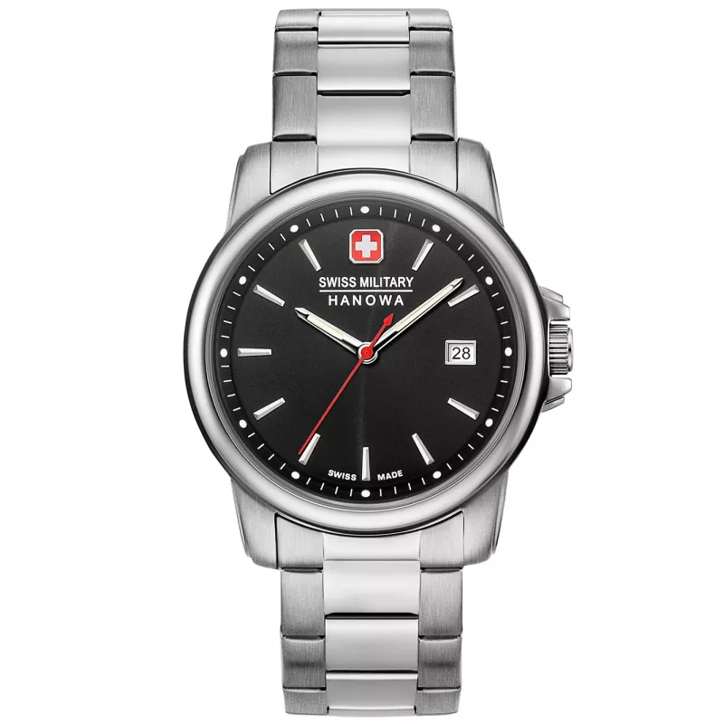 Годинник Swiss Military-Hanowa 06-5230.7.04.007