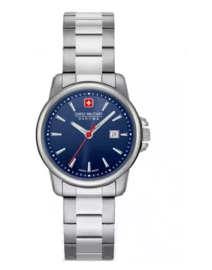Годинник Swiss Military-Hanowa 06-7230N.04.003