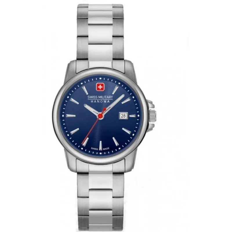 Годинник Swiss Military-Hanowa 06-7230N.04.003