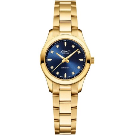 Часы Atlantic Seapair Lady Diamonds 20335.45.57