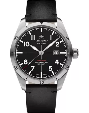 Годинник Atlantic Seaflight New Edition Gents 70351.41.65