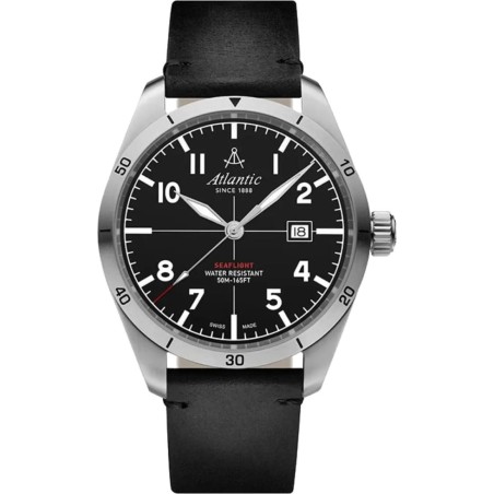 Годинник Atlantic Seaflight New Edition Gents 70351.41.65