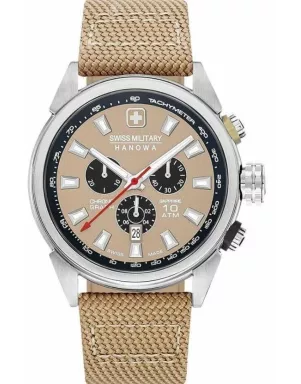 Swiss Military-Hanowa PLATOON CHRONO 06-4322.04.014