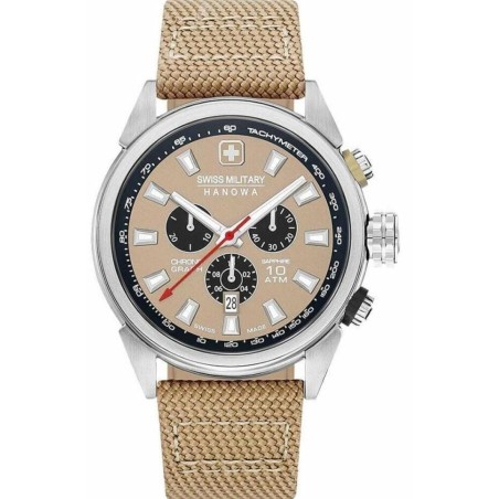 Swiss Military-Hanowa PLATOON CHRONO 06-4322.04.014