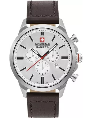 Годинник Swiss Military Hanowa Chrono Classic II 06-4332.04.001