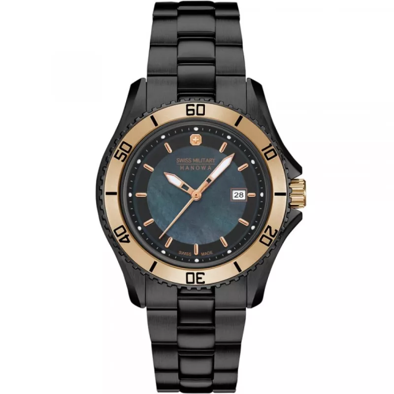 Swiss Military-Hanowa NAUTILA PEARL 06-7296.7.13.007