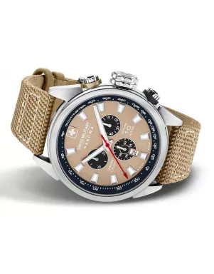 Swiss Military-Hanowa PLATOON CHRONO 06-4322.04.014