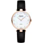 Годинник Atlantic Elegance Royal Diamonds Edition 29044.44.07R