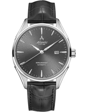 Годинник Atlantic Worldmaster 1888 Automatic 52759.41.41S