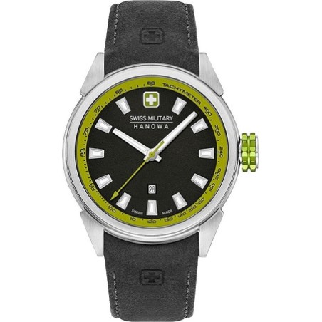 Годинник Swiss Military Hanowa Platoon 06-4321.04.007