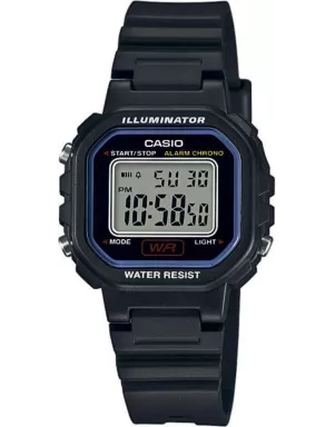 Часы Casio TIMELESS COLLECTION LA-20WH-1CEF