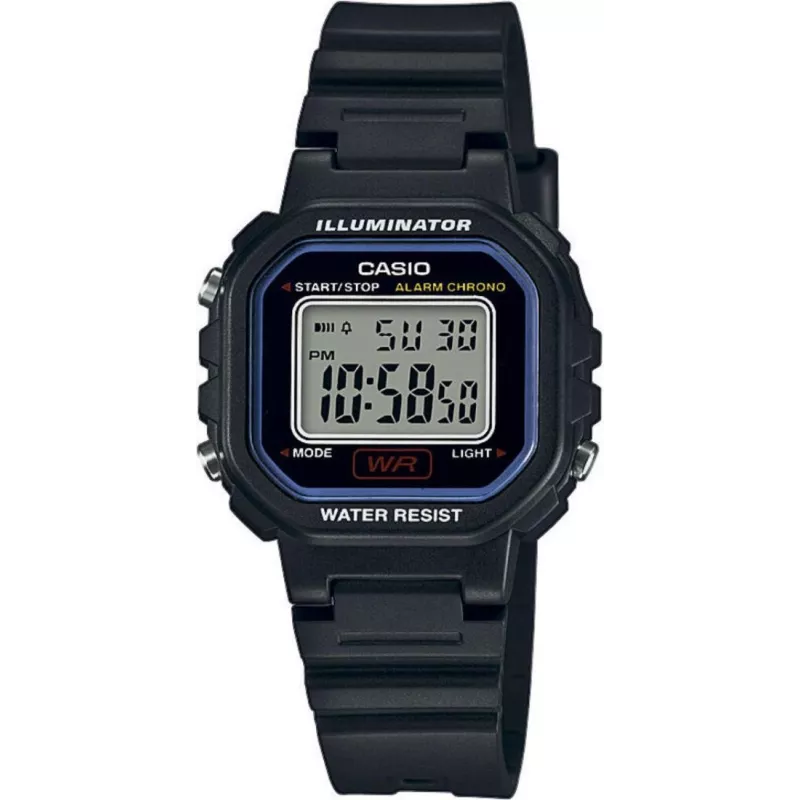 Годинник Casio TIMELESS COLLECTION LA-20WH-1CEF