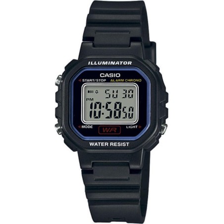 Часы Casio TIMELESS COLLECTION LA-20WH-1CEF